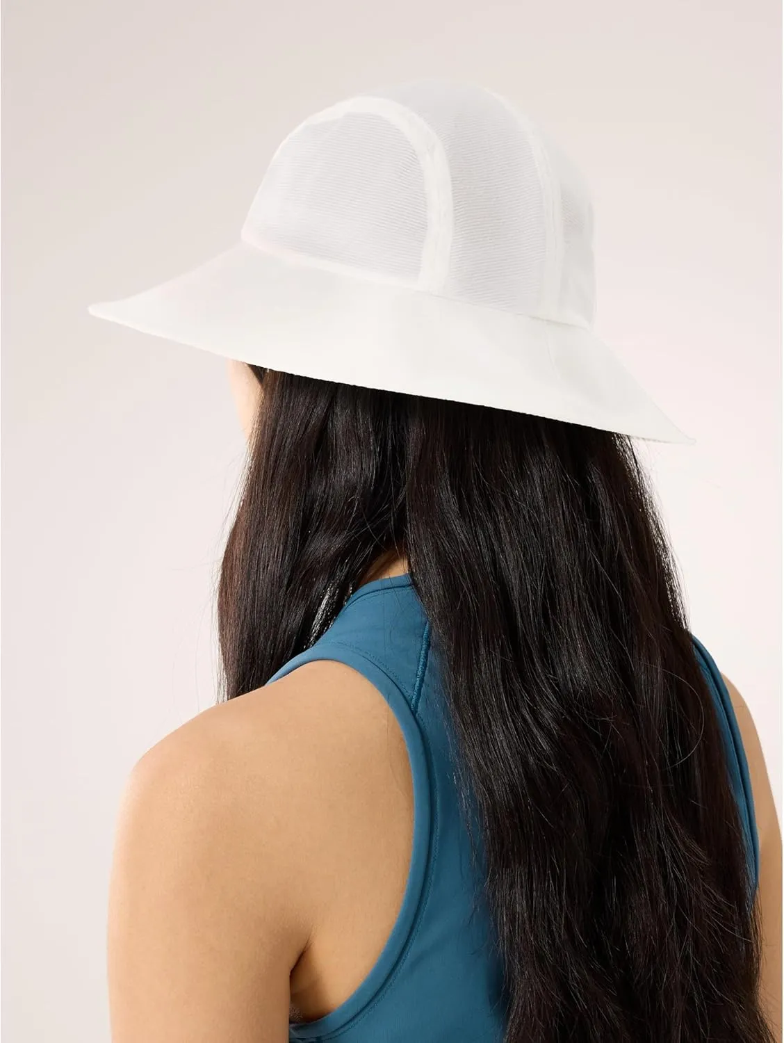 Arc'teryx Aerios Shade Hat | Light Packable Wide-Brim Hat