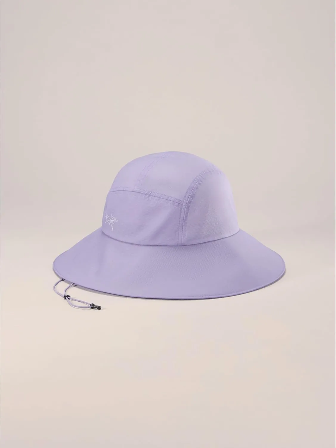Arc'teryx Aerios Shade Hat | Light Packable Wide-Brim Hat