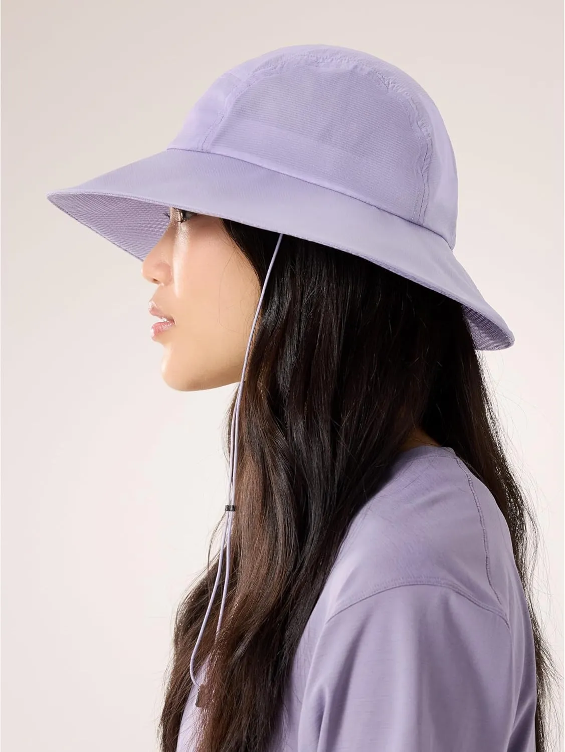 Arc'teryx Aerios Shade Hat | Light Packable Wide-Brim Hat
