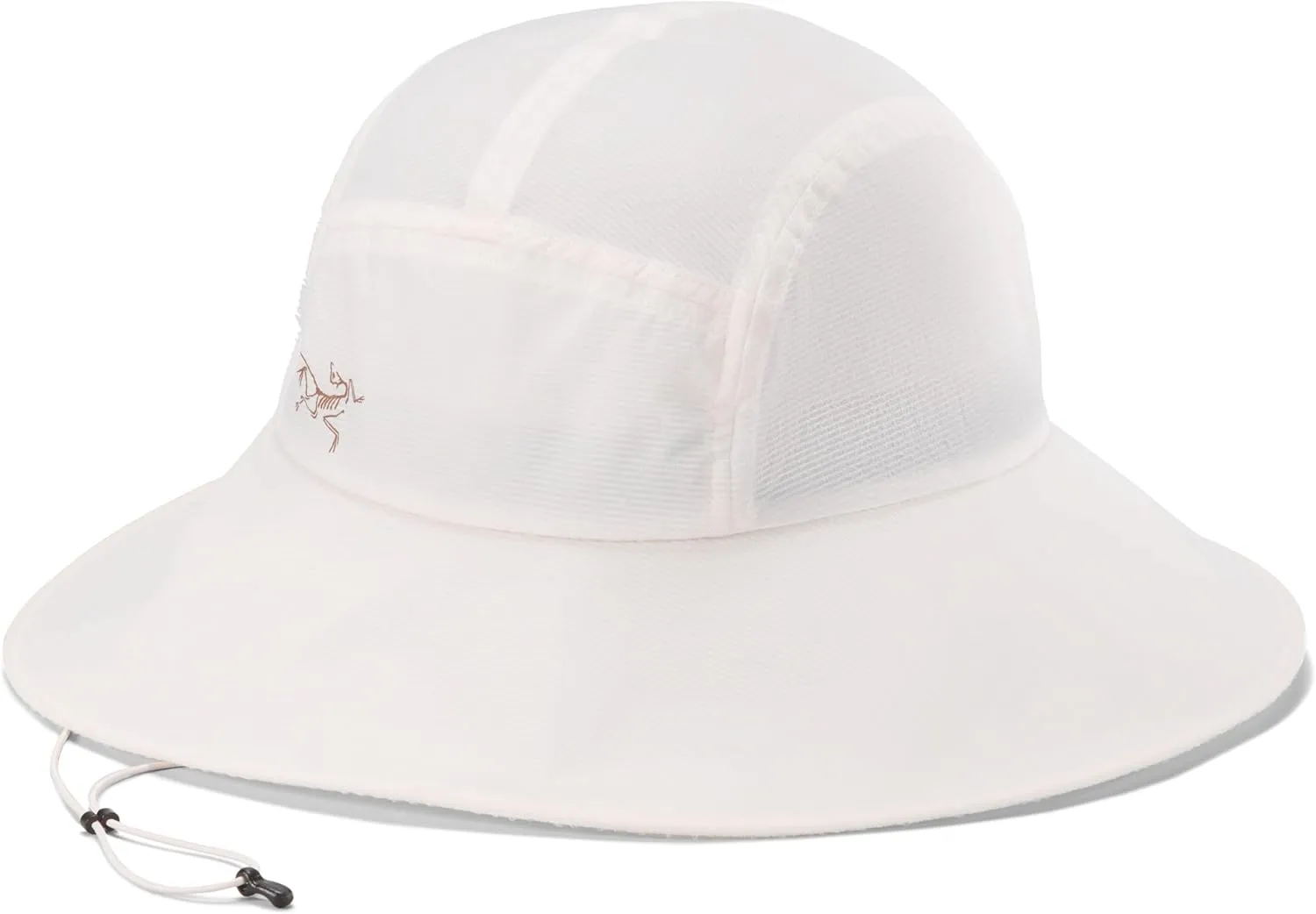 Arc'teryx Aerios Shade Hat | Light Packable Wide-Brim Hat