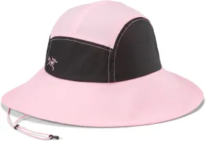 Arc'teryx Aerios Shade Hat | Light Packable Wide-Brim Hat