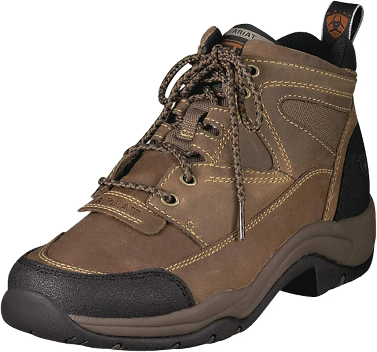 ARIAT Women's Terrain Eco Boot Hiking