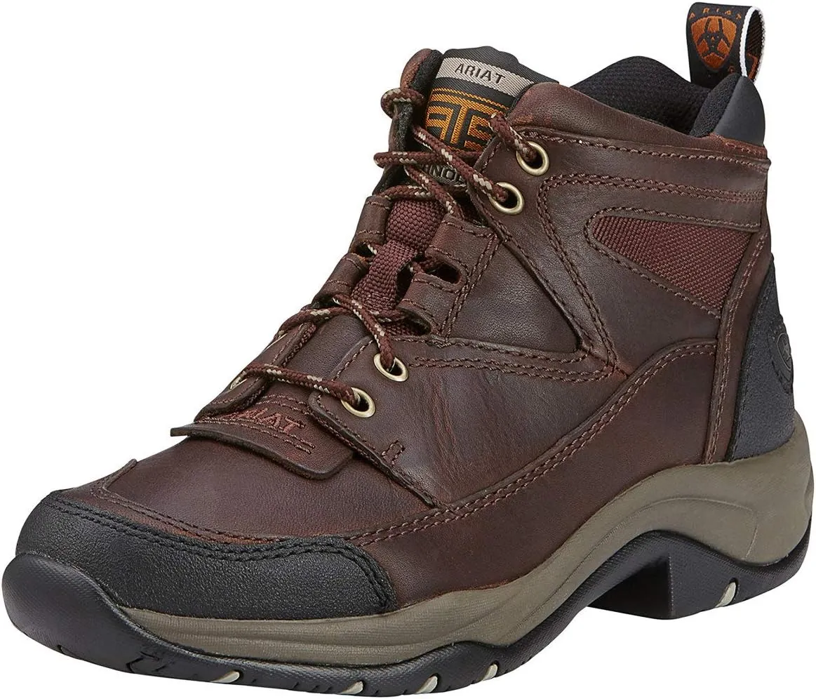 ARIAT Women's Terrain Eco Boot Hiking