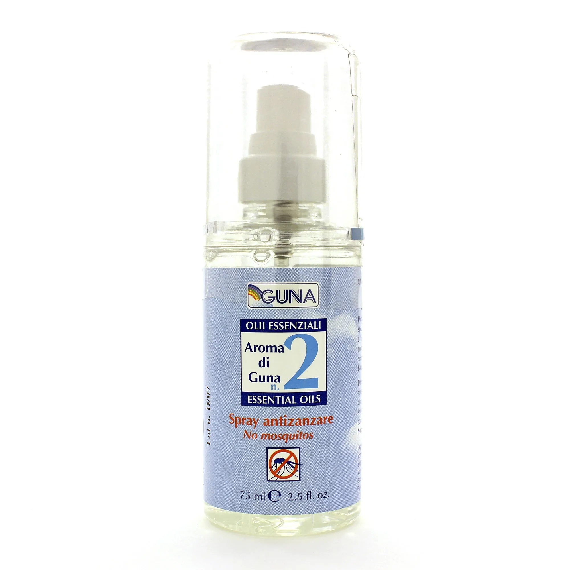 Aroma di Guna