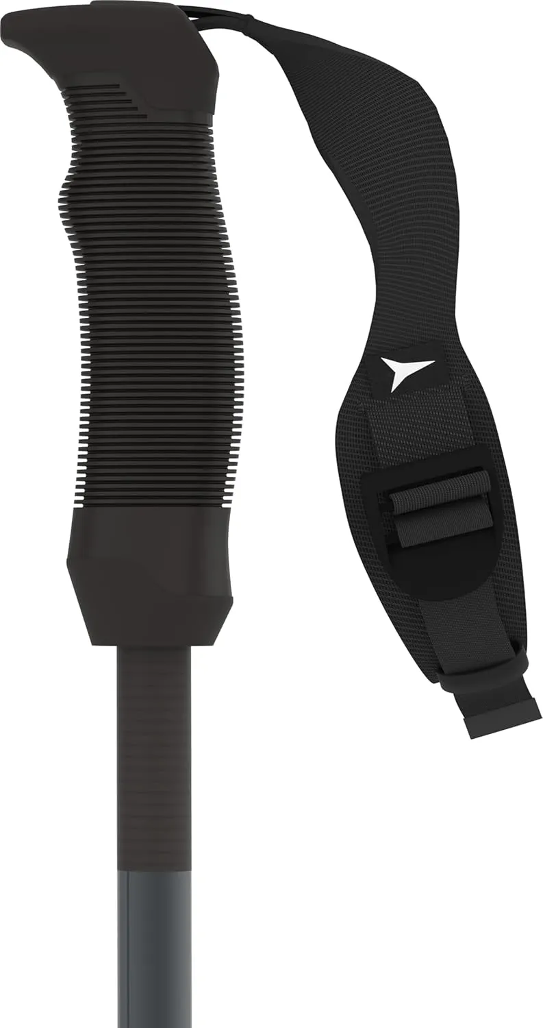 Atomic AMT Carbon SQS Men's Ski Poles