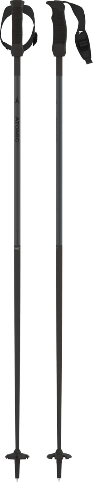 Atomic AMT Carbon SQS Men's Ski Poles
