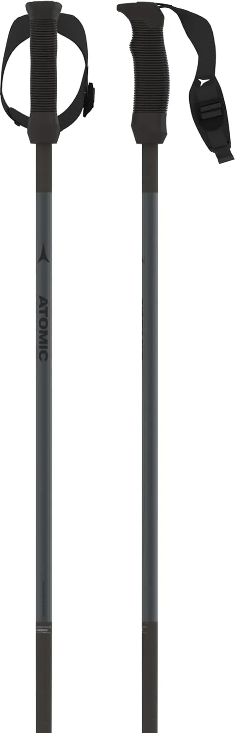 Atomic AMT Carbon SQS Men's Ski Poles