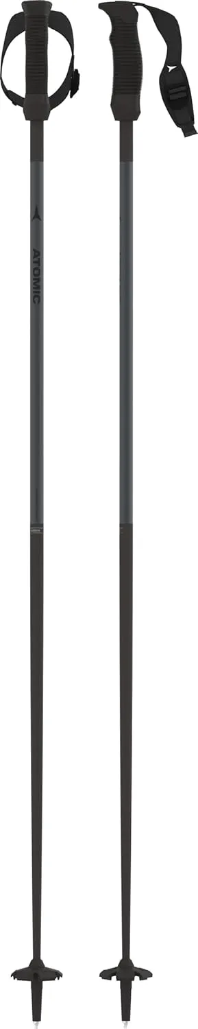 Atomic AMT Carbon SQS Men's Ski Poles