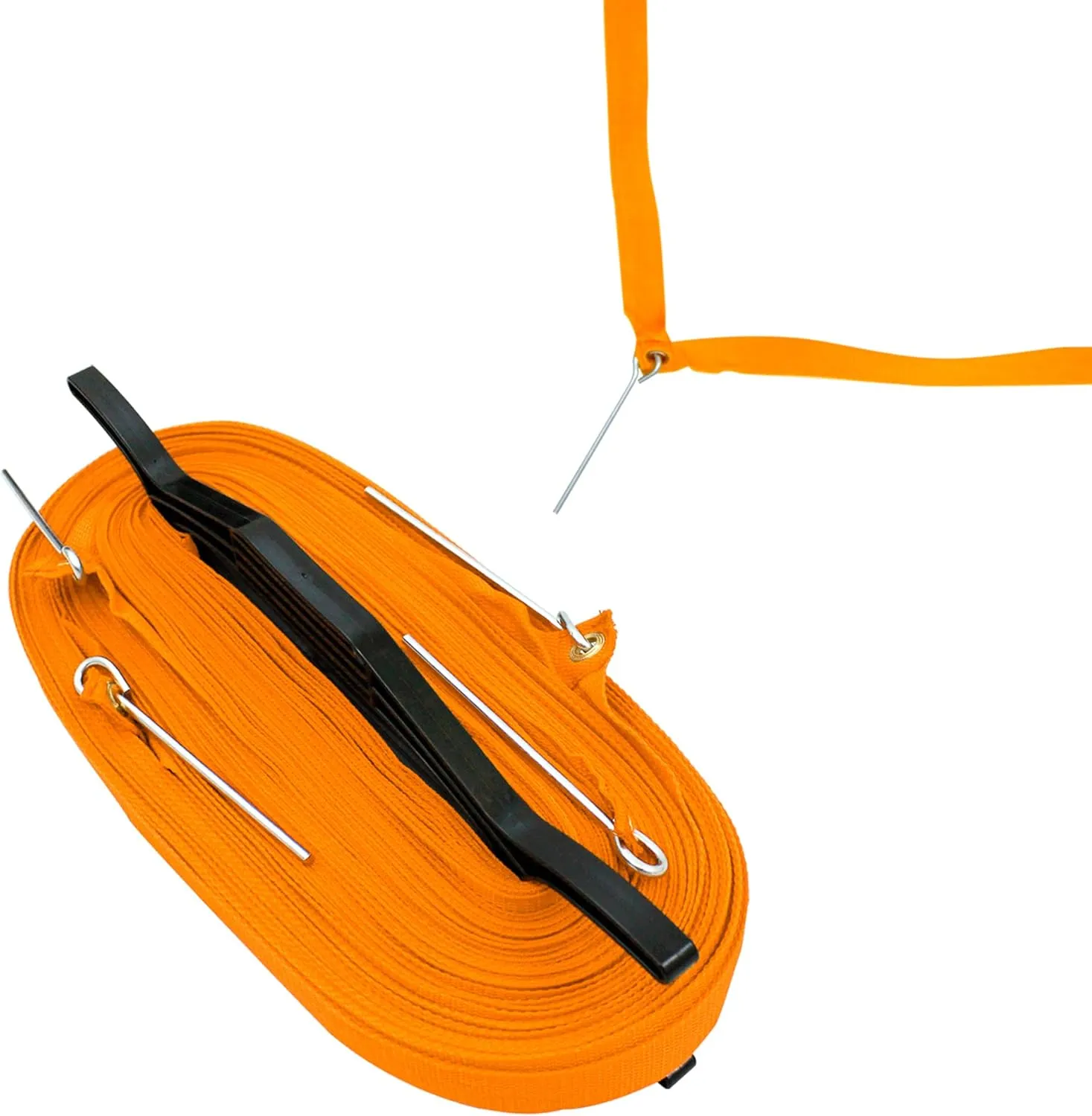 Baden Champions Volleyball/Badminton Portable Combo Set, 4 Raquets   3 Birdies   Boundary   Volleyball   Pump   Carry Bag