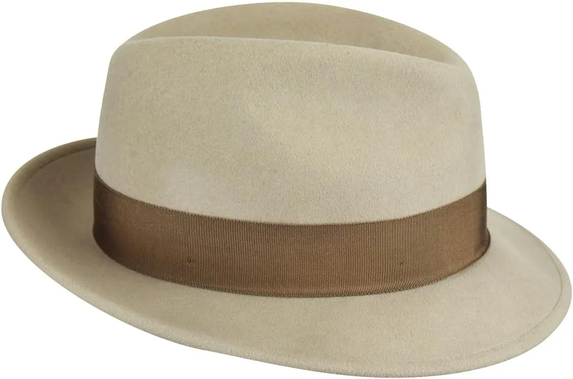 Bailey of Hollywood Men's Blixen Hat
