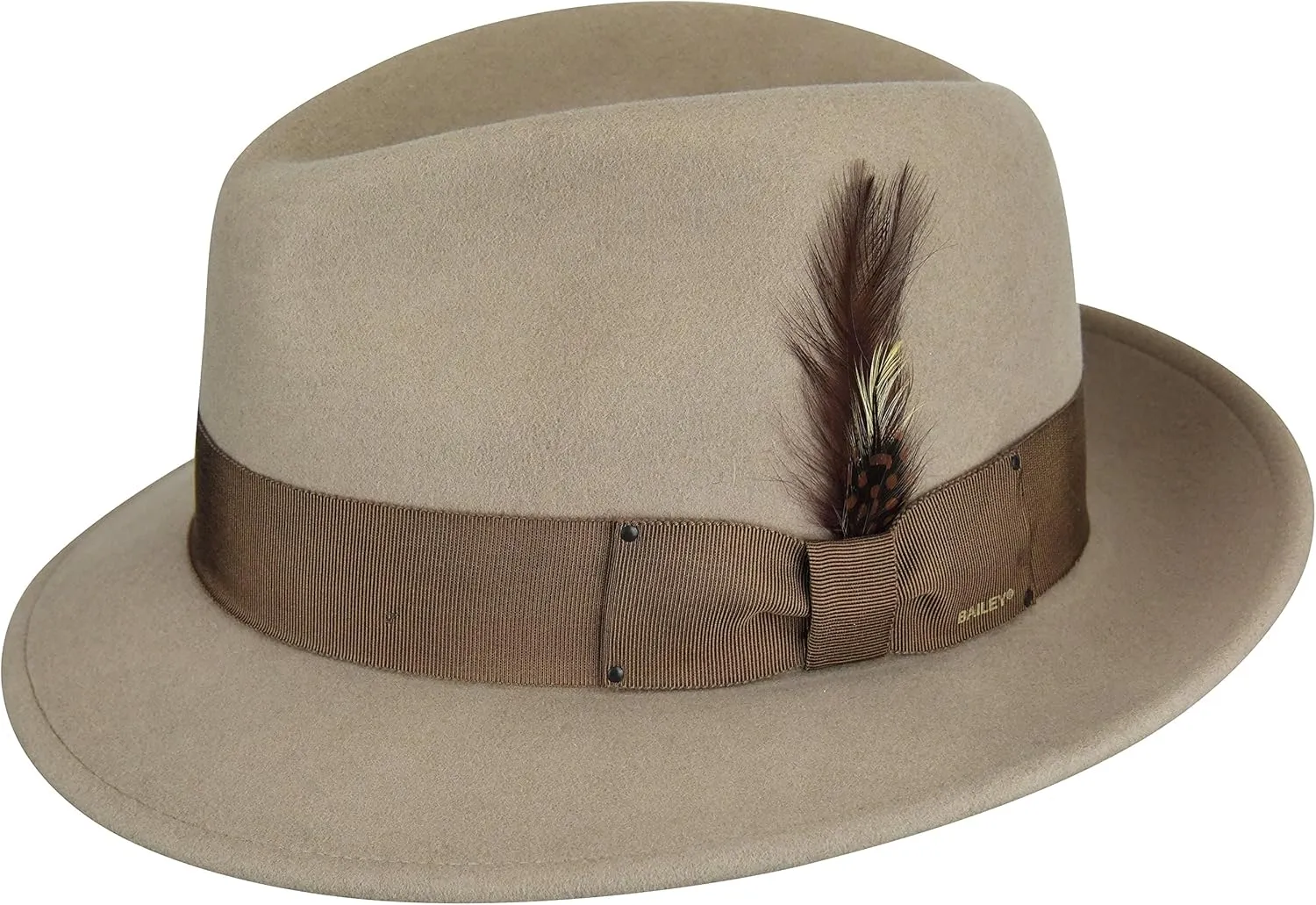 Bailey of Hollywood Men's Blixen Hat