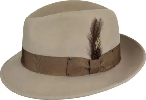 Bailey of Hollywood Men's Blixen Hat