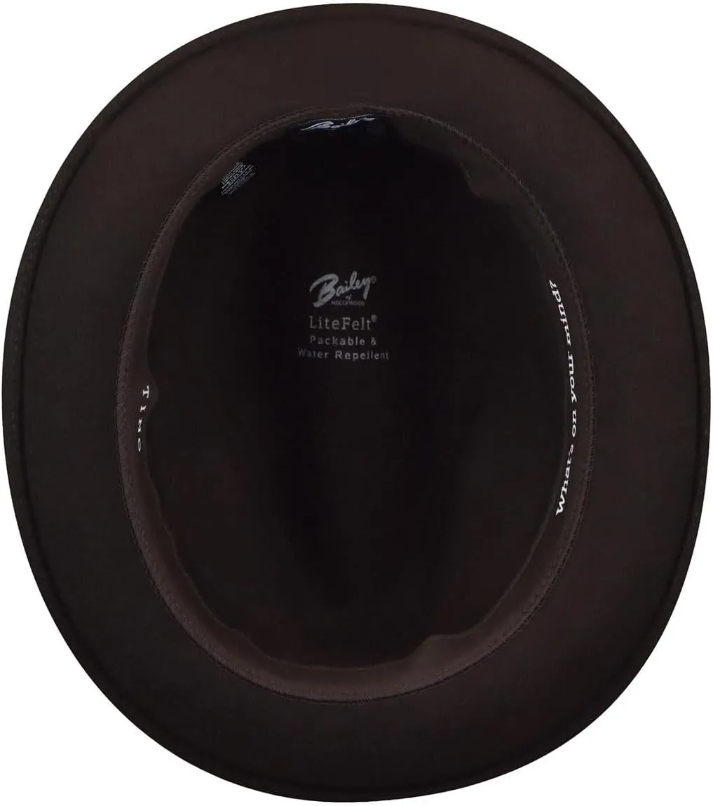 Bailey of Hollywood Men's Tino