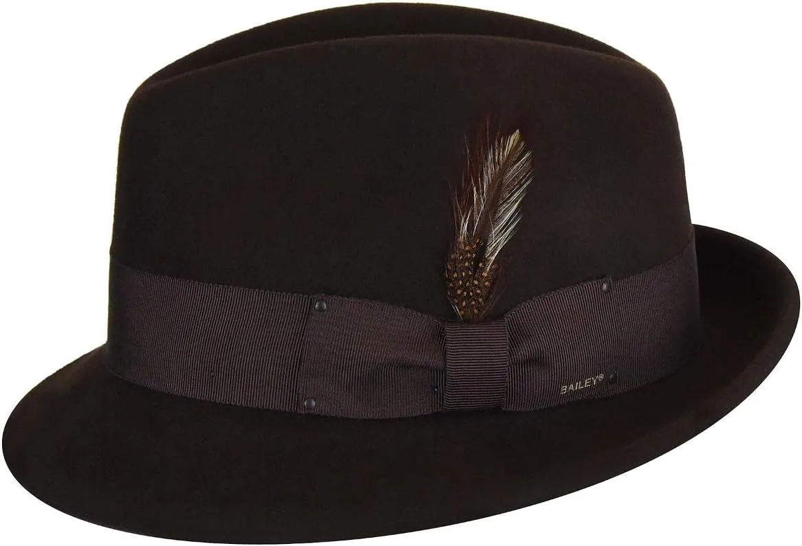 Bailey of Hollywood Men's Tino
