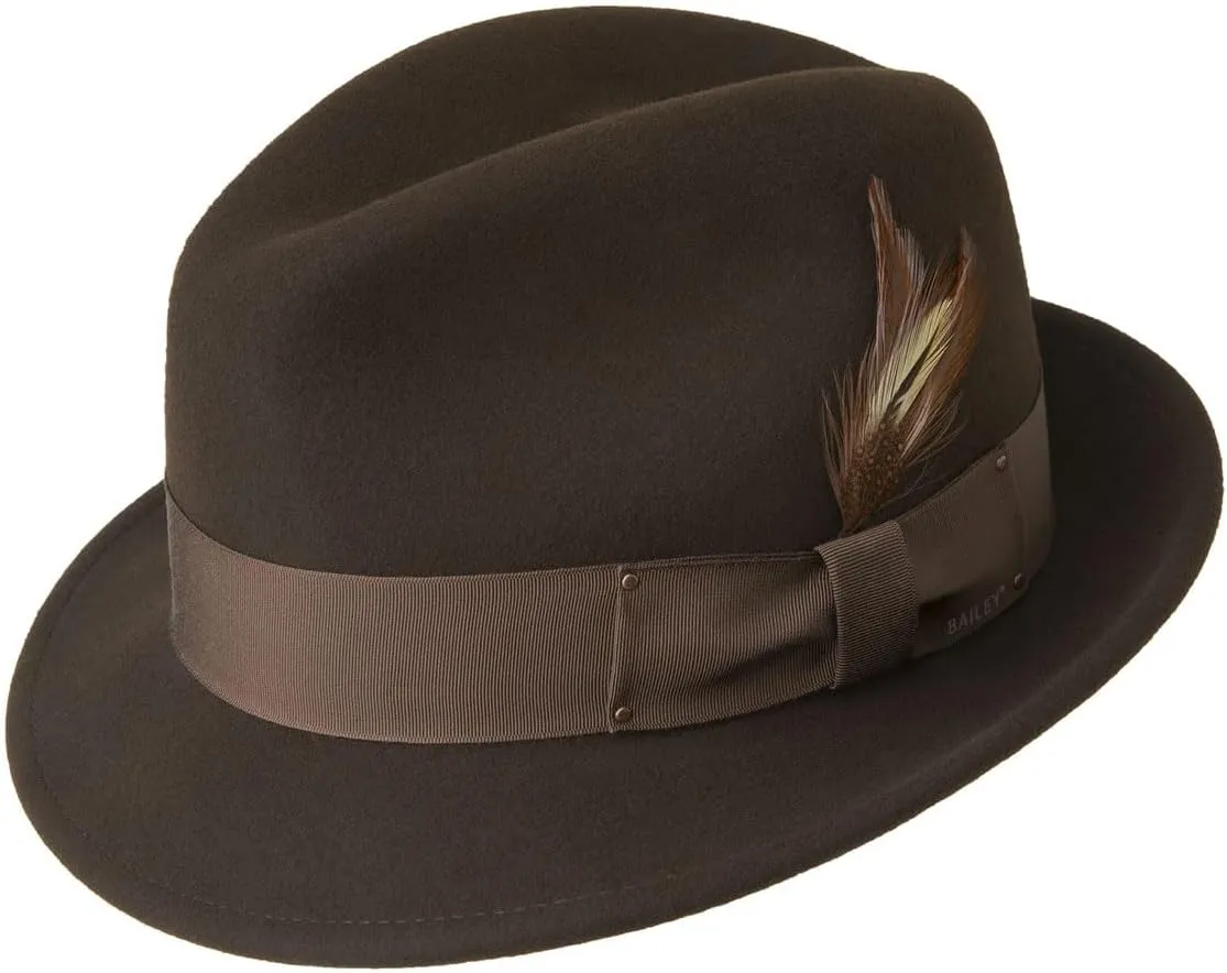 Bailey of Hollywood Men's Tino