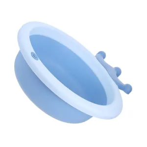 Basin Collapsible Wash Basin Soft Sink Bath for Boys and Girls Compact for Camping
