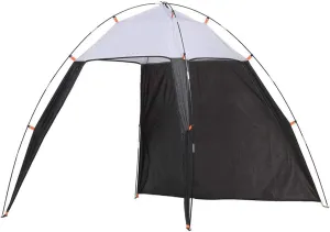 Beach Tent - Canopy Beach Shelter, Outdoors Sun Shelter | Protection Beach Canopy, Lightweight Setup Cabana, Portable Beach Shade Tent, Beach Shelter Sun Shade Tent for Beach, Park, Yard, Picnics