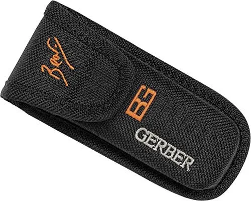 Bear Grylls Survival Series, Folding Sheath Knife, Stainless Steel