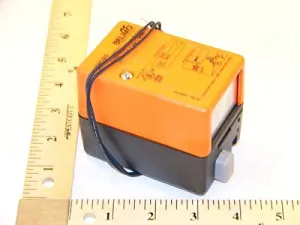 Belimo ZONE24NO-S : Zone Valve Actuator