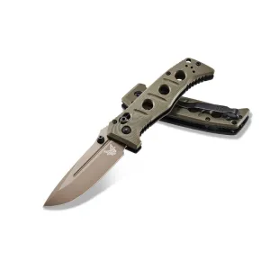 Benchmade 273FE-2 Mini Adamas Axis Folding Knife