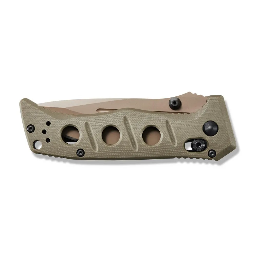 Benchmade 273FE-2 Mini Adamas Axis Folding Knife