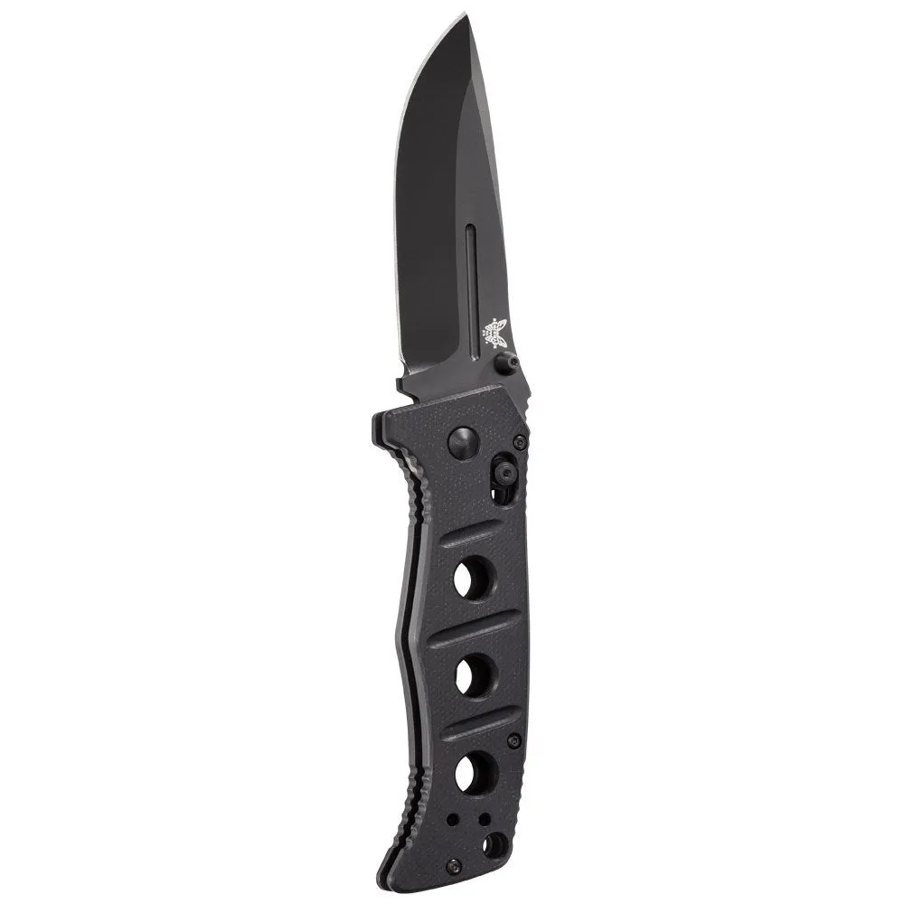 Benchmade 275 Adamas Axis Stud Black