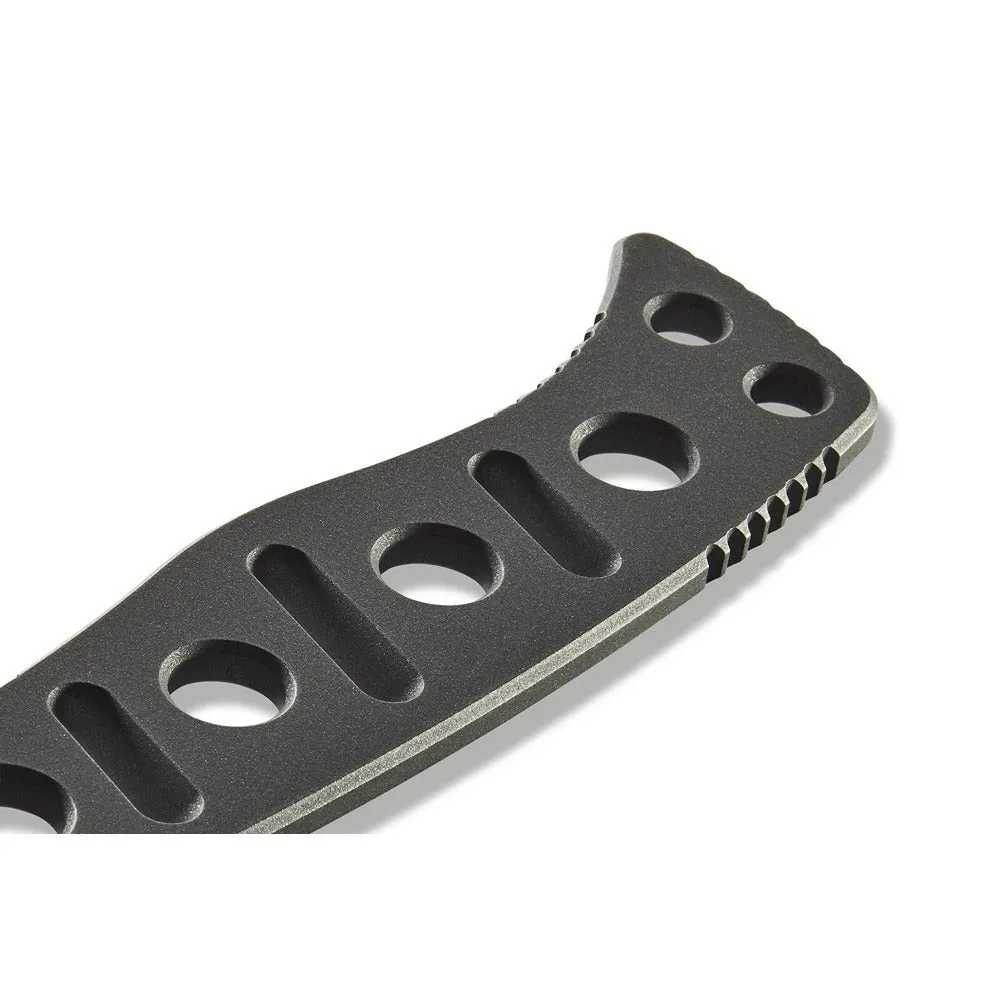 Benchmade 375BK-1 Fixed Adamas