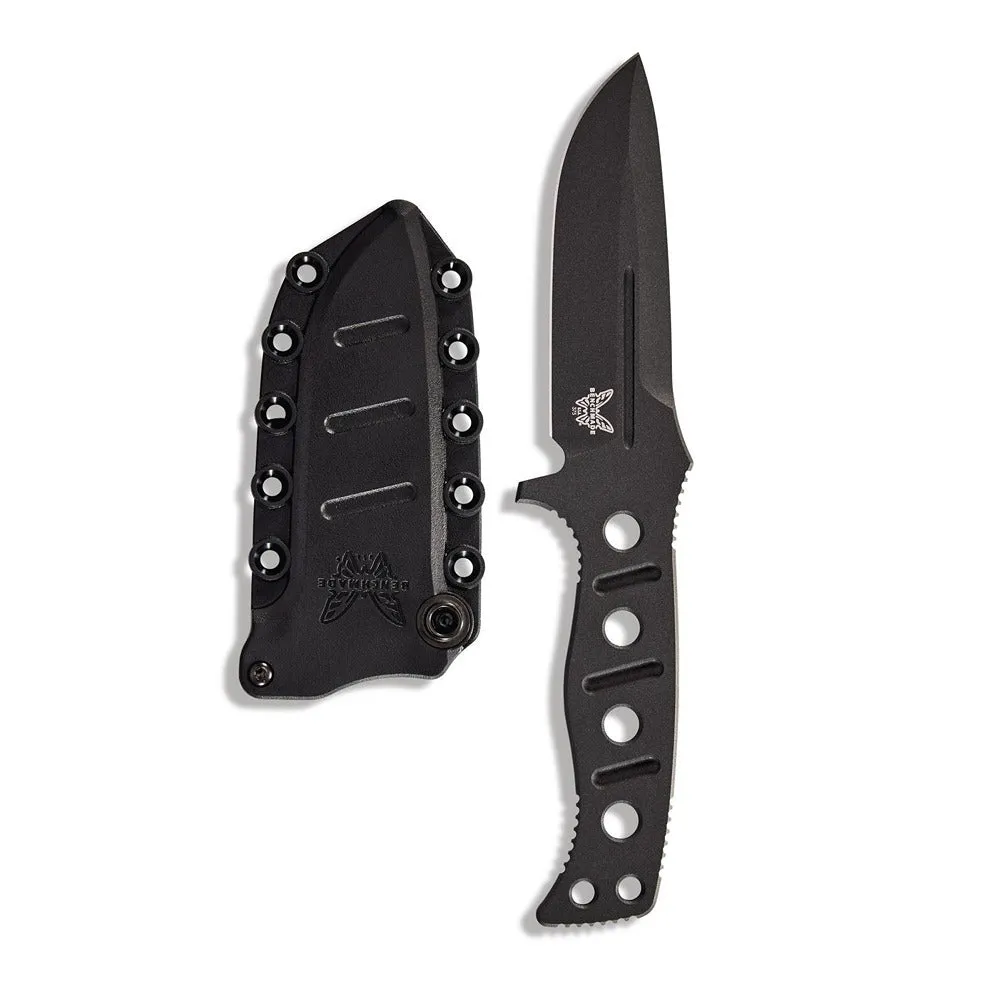Benchmade 375BK-1 Fixed Adamas