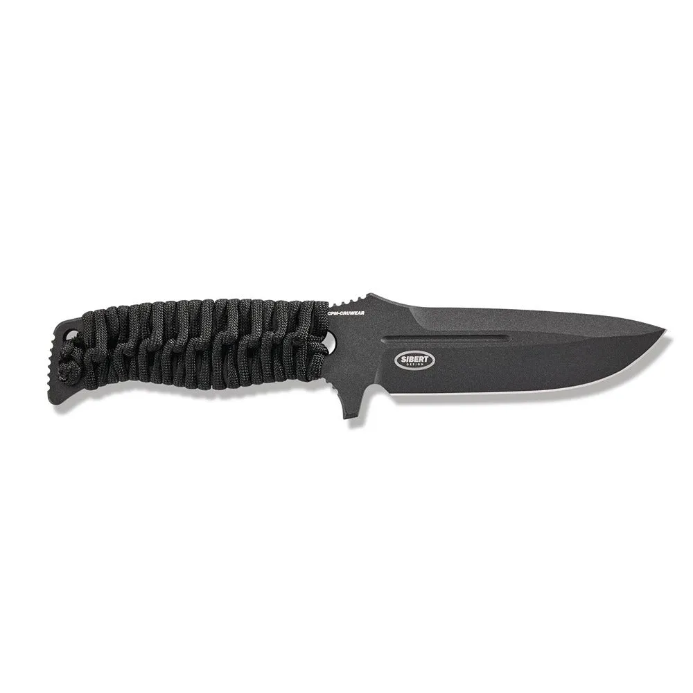 Benchmade 375BK-1 Fixed Adamas