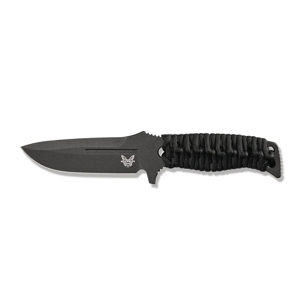 Benchmade 375BK-1 Fixed Adamas