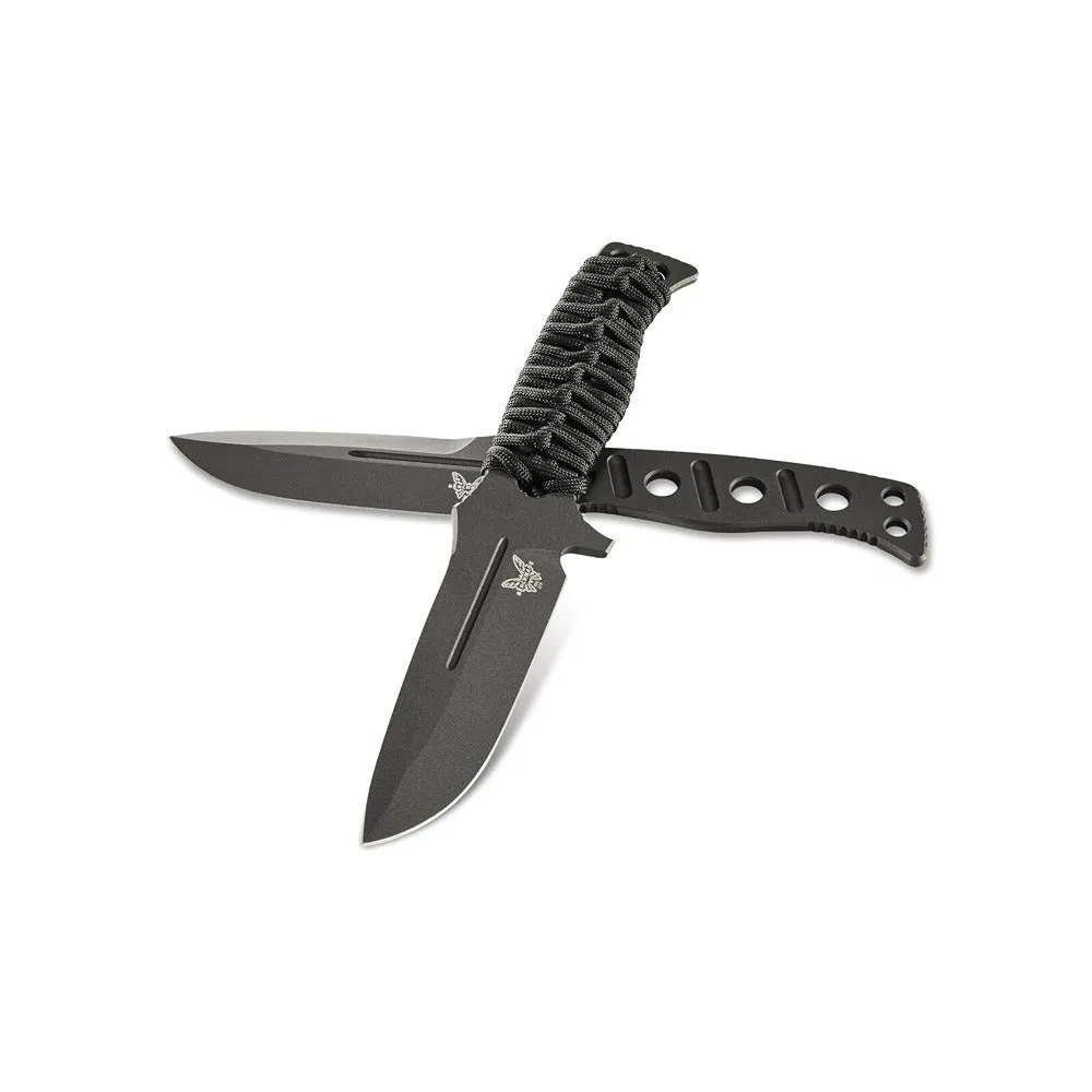 Benchmade 375BK-1 Fixed Adamas