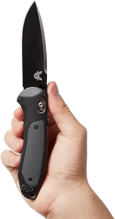 Benchmade 590BK Boost Knife