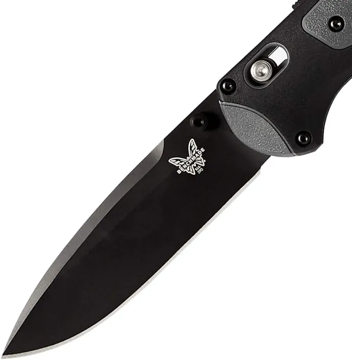 Benchmade 590BK Boost Knife