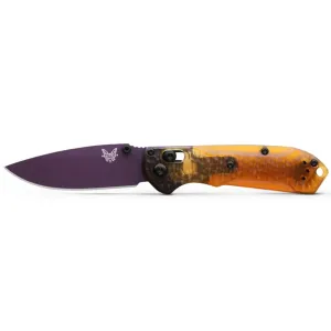 Benchmade Mini Freek® Limited Edition 56PL-2501 Folding Knife