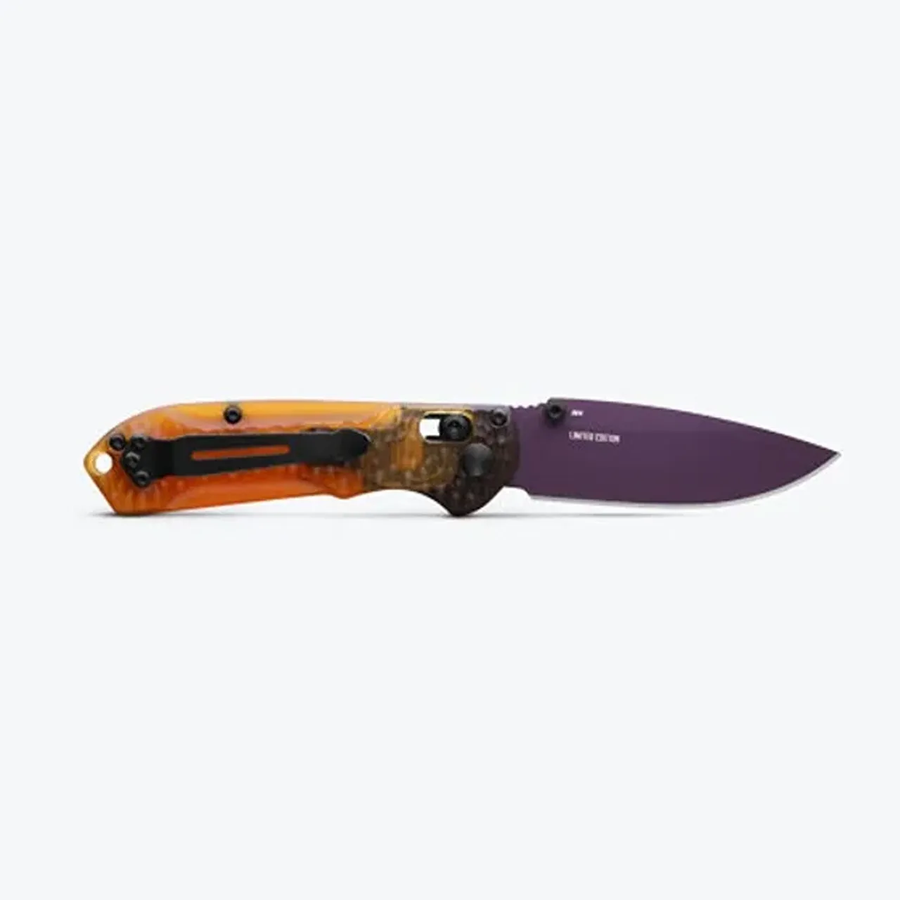Benchmade Mini Freek® Limited Edition 56PL-2501 Folding Knife