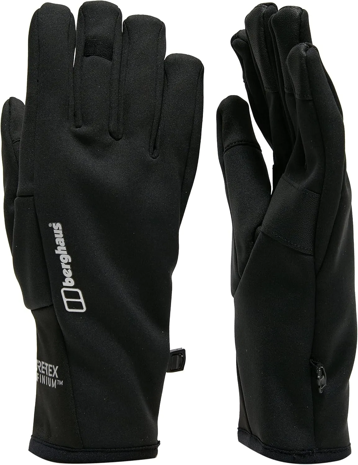 Berghaus Adult Unisex Hillmaster Infinium Glove