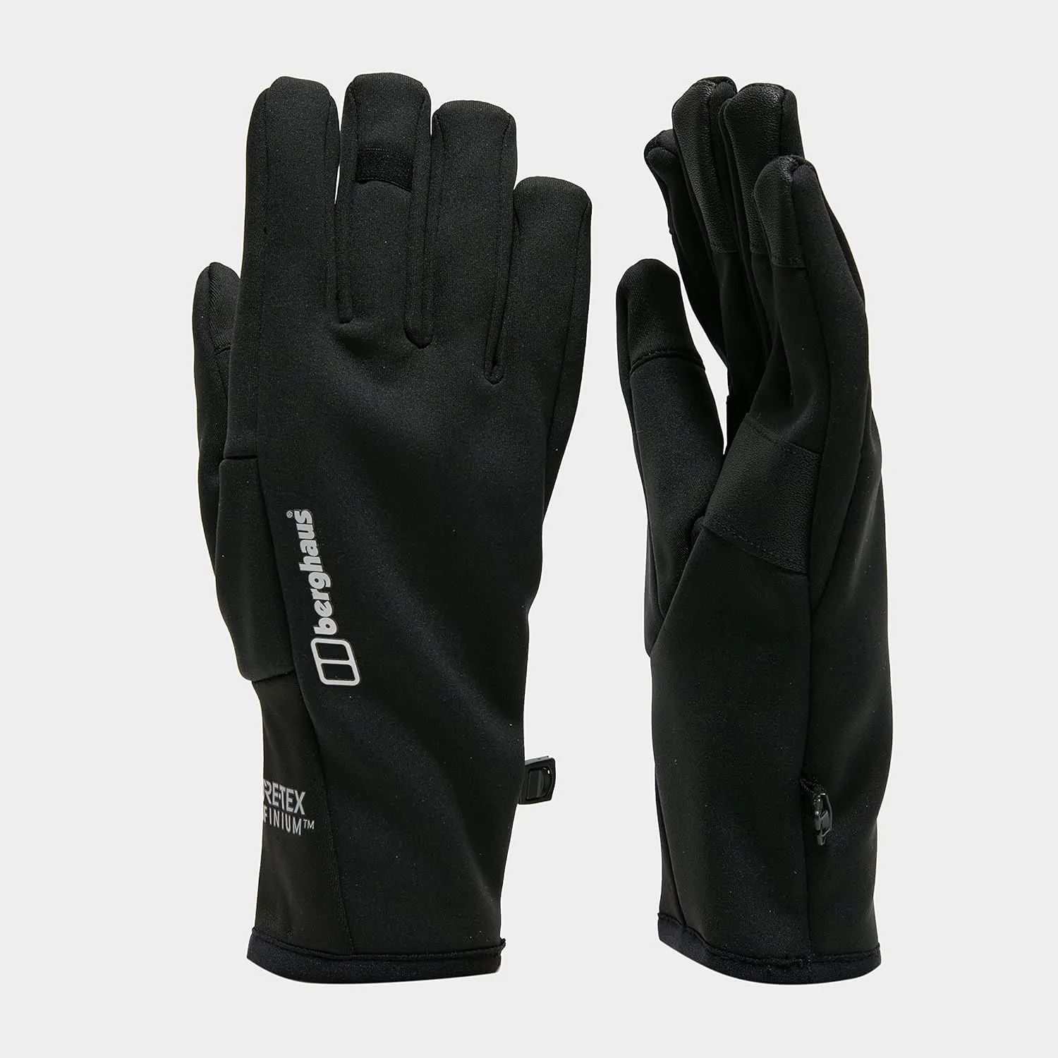 Berghaus Adult Unisex Hillmaster Infinium Glove