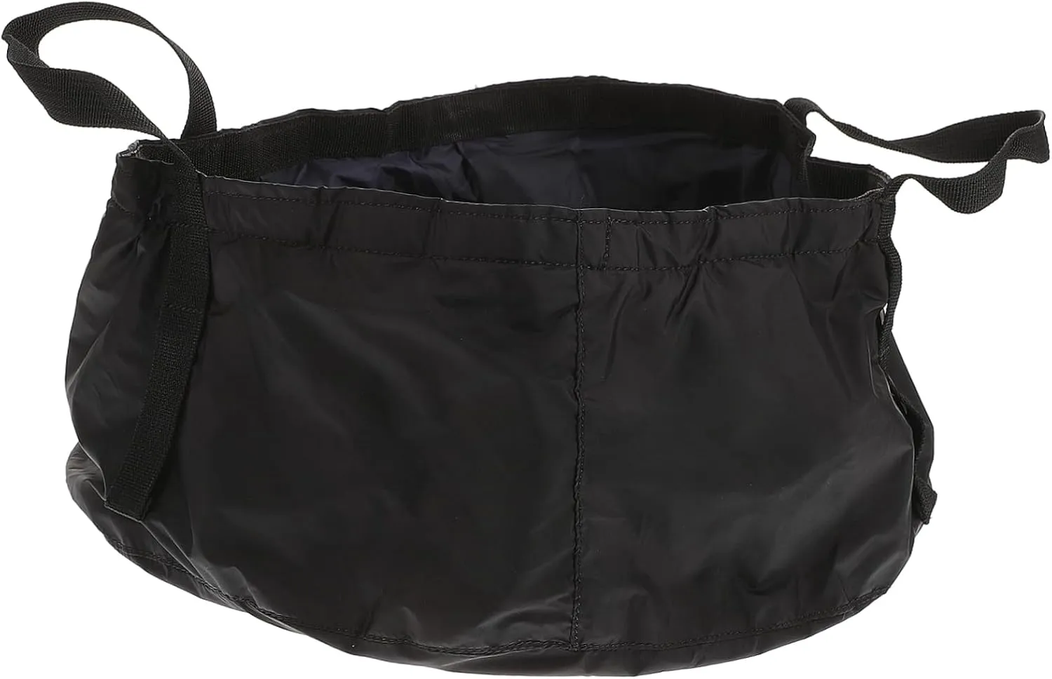 BESPORTBLE Folding Fishing Bucket Foldable Bucket Collapsible Water Basin Travel Portable Folding Basin