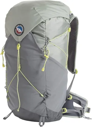 Big Agnes Adult Sweetwater Ultralight Backpack, 43 Liter, Mercury, Medium