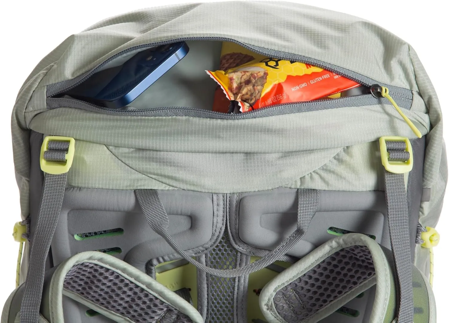 Big Agnes Adult Sweetwater Ultralight Backpack, 43 Liter, Mercury, Medium