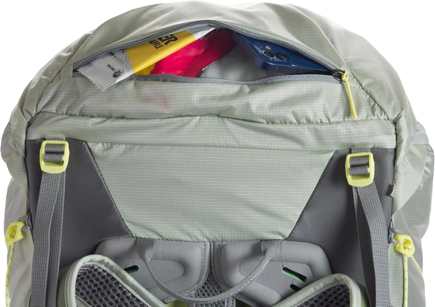 Big Agnes Adult Sweetwater Ultralight Backpack, 60 Liter, Mercury, Small