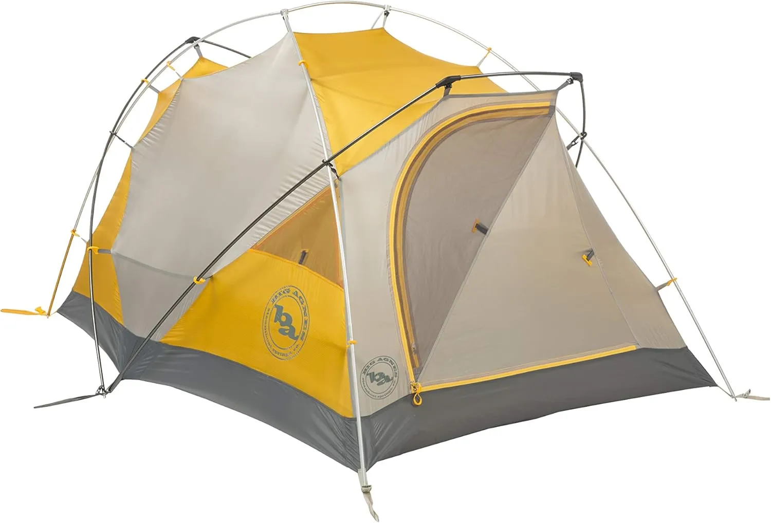 Big Agnes Battle Mountain Mountaineering Tent