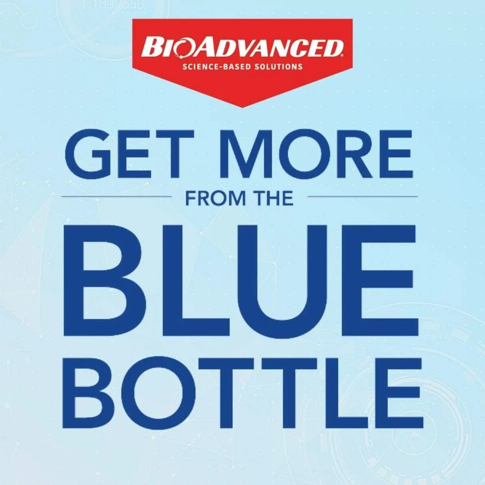BioAdvanced Carpenter Ant & Termite Killer Plus, Concentrate, 40 oz