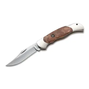 Boker Optima Thuja Folding Knife