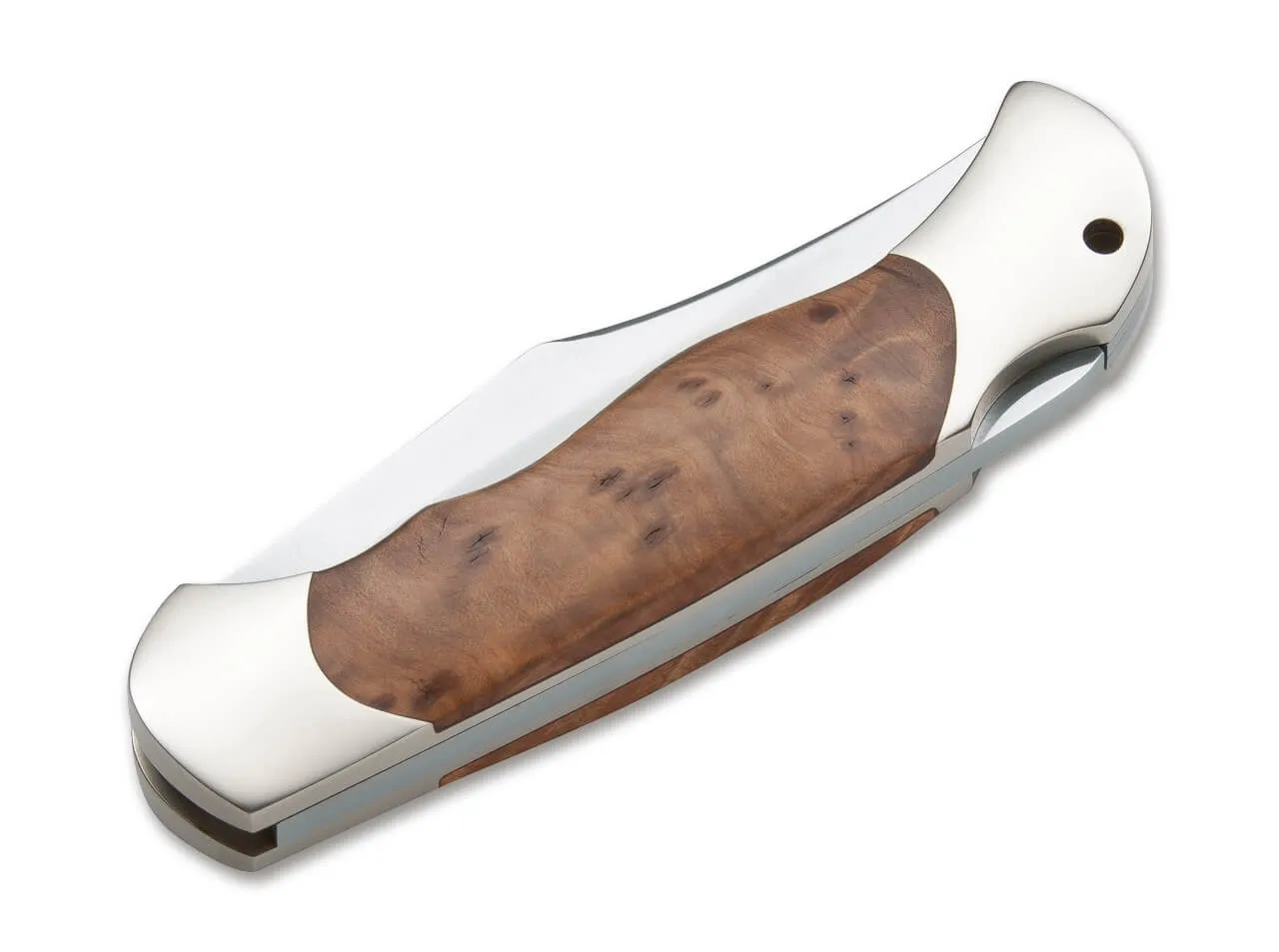 Boker Optima Thuja Folding Knife