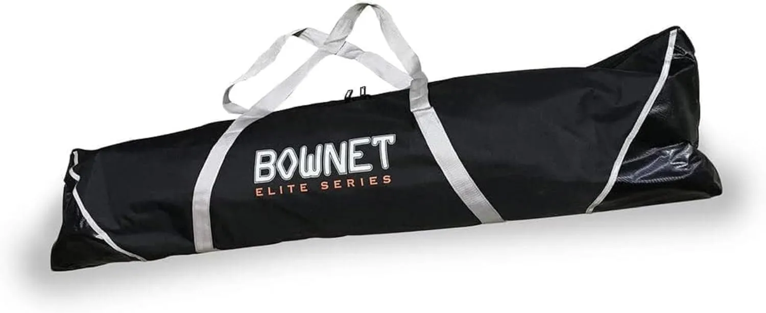 BownetBaseball and Softball Practice Net