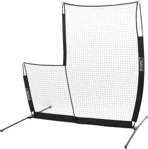 BownetBaseball and Softball Practice Net