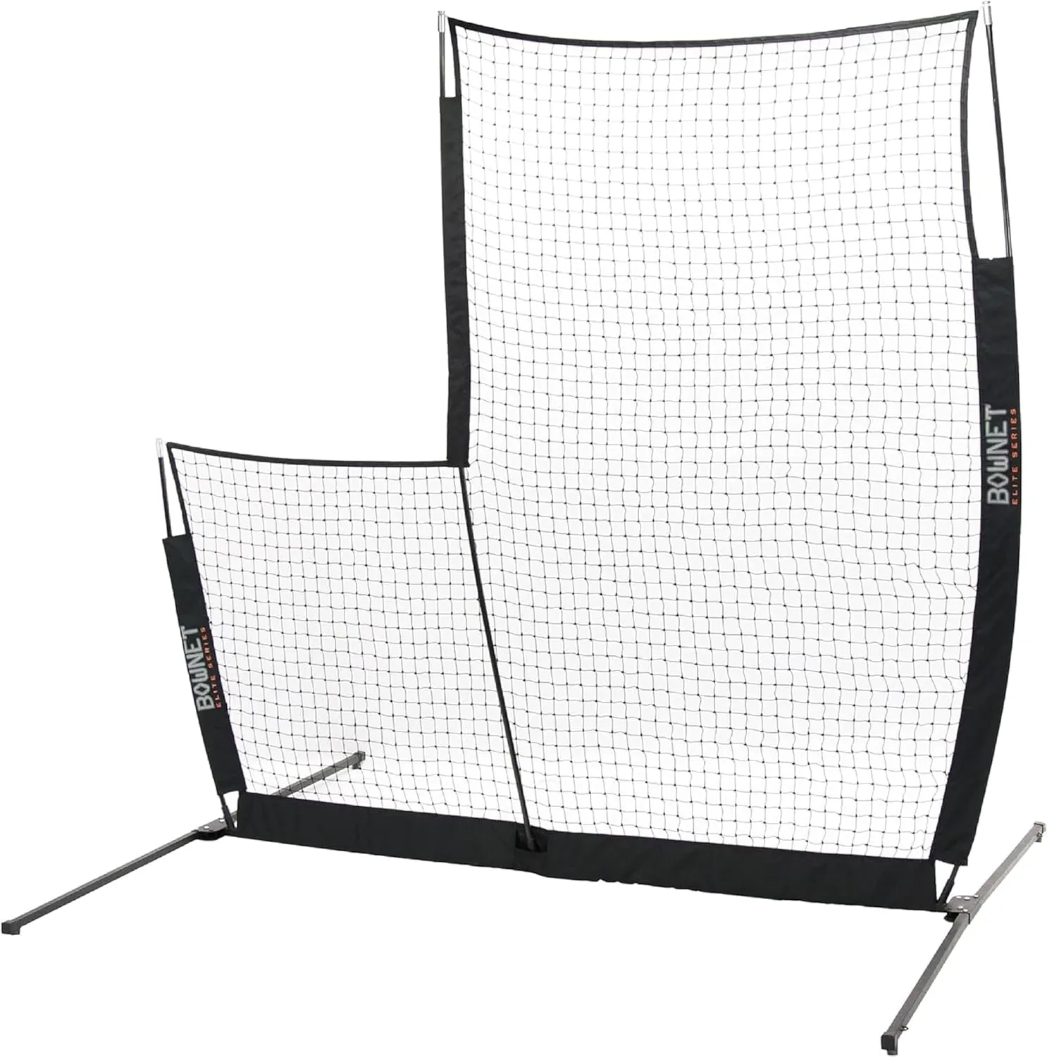BownetBaseball and Softball Practice Net
