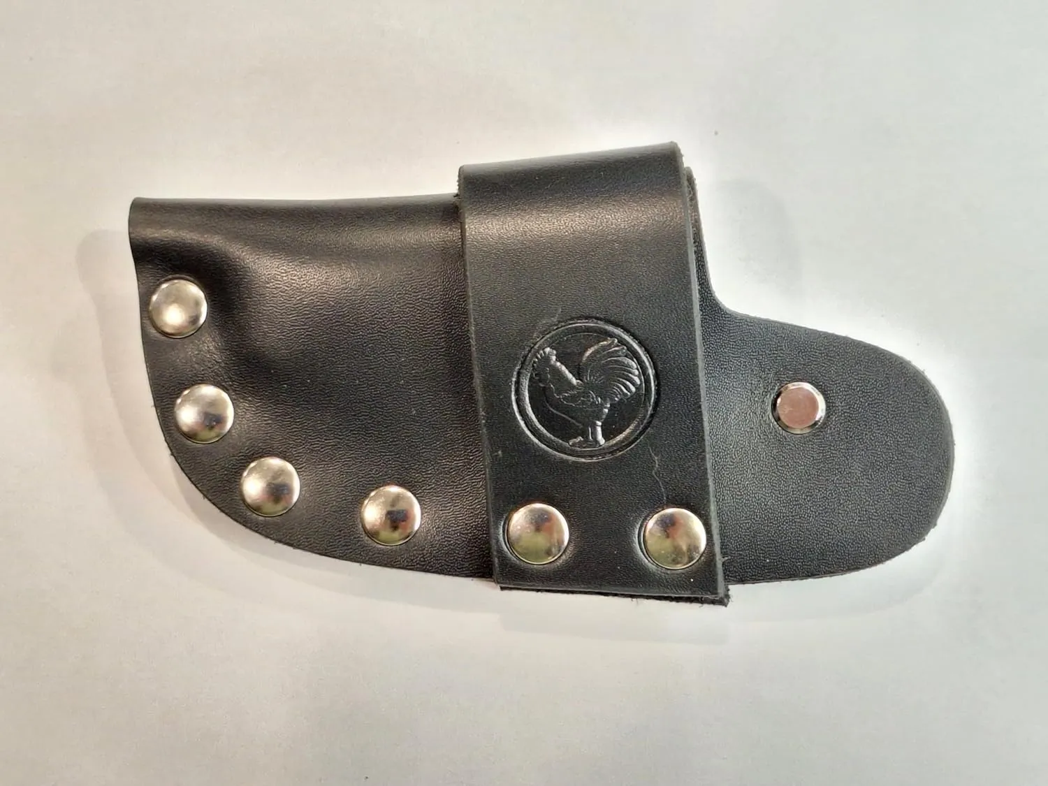 Buck 110 Quick-Draw Knife Sheath - Black