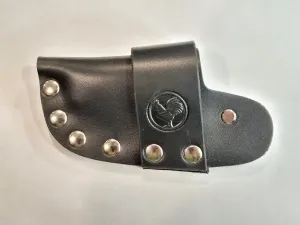 Buck 110 Quick-Draw Knife Sheath - Black